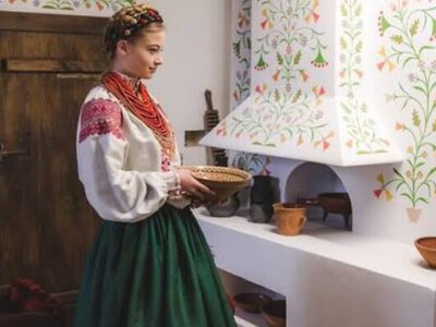 Вікна помити-фіранки попрати: у чому феномен галицької господині