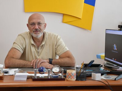 Рогатинська громада претендує на грант від проєкту DECIDE