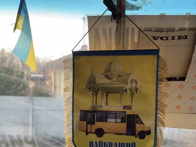 У Сумах триває конкурс «Найкращий водій серпня»