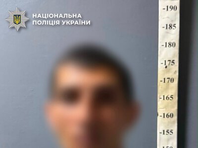 У Києві судитимуть грабіжника за напад на жінку