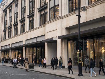 Frasers Group придбала мережу універмагів Harvey Nichols