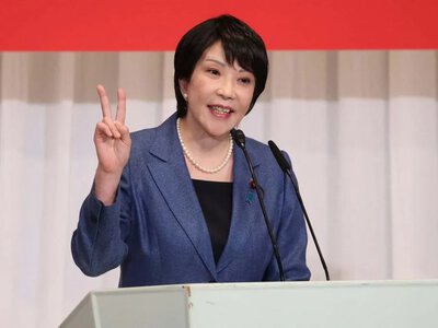 Японія висловила протест Росії через візит путіна на острів Ітуруп