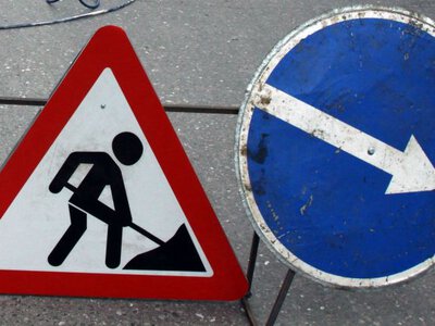 У Чернівцях тимчасово обмежать рух на проспекті Незалежності та вулиці Небесної Сотні