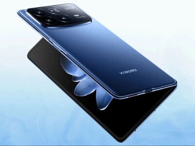 Xiaomi розкрила дизайн нового широкоформатного складаного смартфона