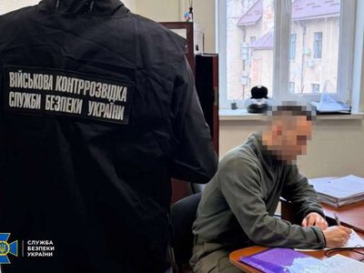 СБУ викрила агентурну мережу ГРУ РФ, до якої входило 14 осіб, що «полювали» за F-16 та Mirage 2000 (ВІДЕО)