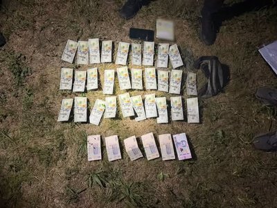Прикордонники викрили 28-річного жителя Ковельщини на організації незаконного перетину кордону