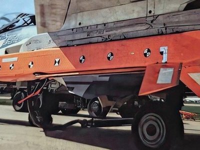 РФ дала ракеті «очі» та алгоритм: чим небезпечний новий «Монохром»