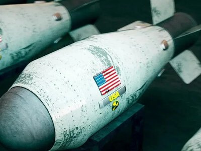 Яка різниця між ядерною вибухівкою й високотехнологічною ядерною зброєю: пояснює експерт Олексій Їжак