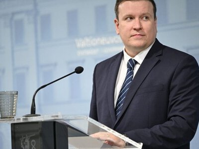 ​Фінляндія виділить 28,5 млн євро на енергетичний проєкт для України
