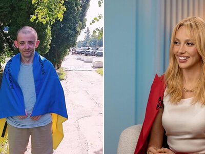 За цими словами стоять катування: військовий, який пройшов полон РФ, звернувся до Полякової (фото)