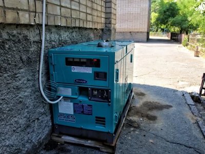 У Каховській громаді на ТОТ Херсонщини не вистачає генераторів для роботи комунальних об’єктів - Херсон Daily