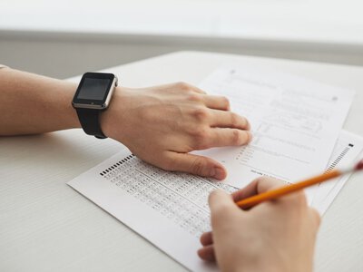 Валідність і надійність: як фахівці оцінюють якість профорієнтаційних тестів