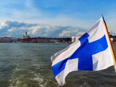 Фінляндія виділить 28,5 мільйона євро на виробництво електростанцій для України