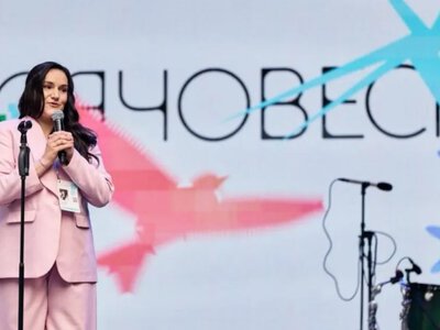 Стартували фінальні пітчинги творчих команд ініціативи «Тисячовесна»