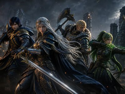Оглядач The Verge звернув увагу на повторюваність у Fire Emblem: Fortune’s Weave