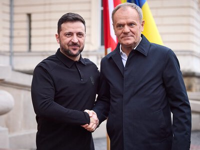 Україна готує новий підхід для відновлення довіри польського суспільства - ЗМІ