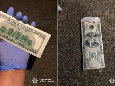 Вимагав 8 тисяч доларів за звільнення сина з полону: на Дніпропетровщині затримали підозрюваного 