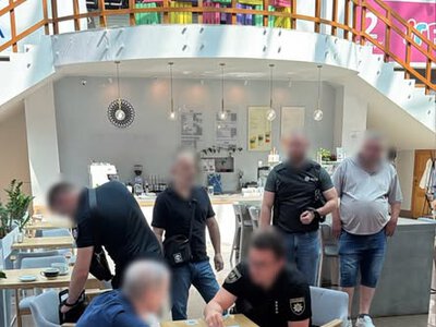 980 тисяч гривень хабаря за екологічний висновок: у Києві Нацполіція викрила наукових співробітників державних науково-дослідних інститутів