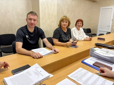 У Херсоні 113 мешканців отримають 1,2 мільйона гривень допомоги