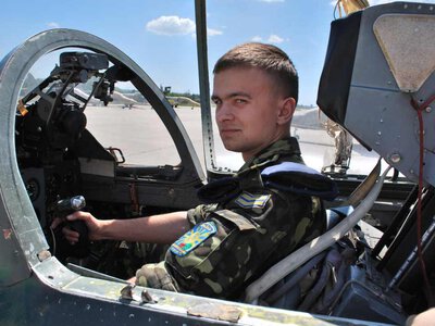 Мунфіш повернувся у небо — цього разу на екрані