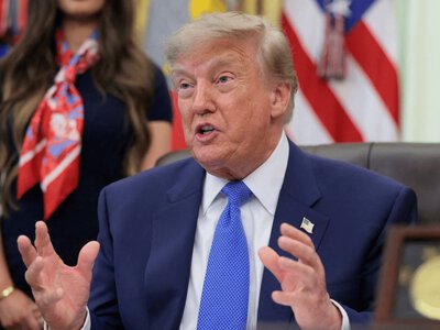 Сенатори США вимагають від Трампа пояснень через паузу в санкціях проти РФ