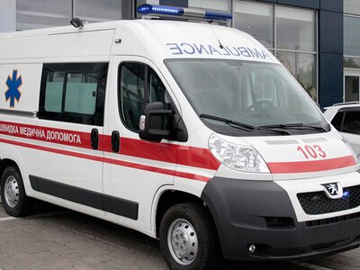 Серце зупинилося раптово: запорізькі медики за дві хвилини повернули жінку до життя