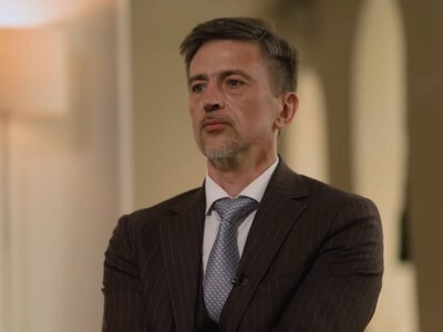 Факапи молодості: як продюсер YUNA не отримав мільйони через хіт Андрія Данилюка (Відео)