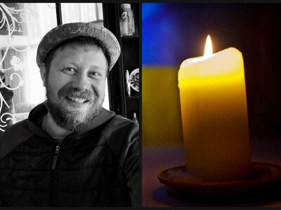 Рівне попрощається із військовослужбовцем Олегом Кравчуком