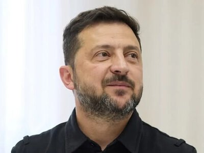Зеленський в Івано-Франківську активно провів час із ветеранами-спортсменами