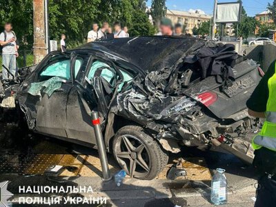 Понад 12 тисяч людей загинули в ДТП в Україні за чотири роки. Батьки постраждалих дітей закликають посилити відповідальність