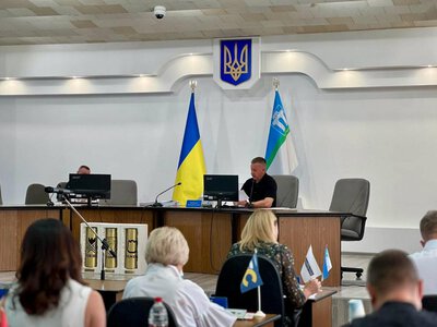 У Рівному на сесії міськради підтримали військових, родини захисників та важливі проєкти громади