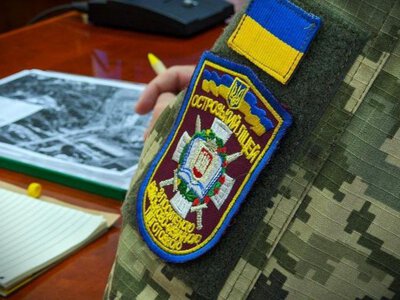 До військового ліцею в Острозі подали документи вже 18 дівчат