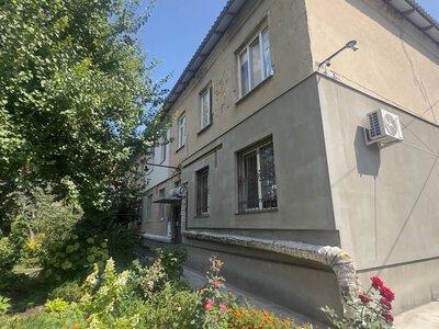 Відновлення у Харкові: що вже зробили у будинку на проспекті Байрона (фото)
