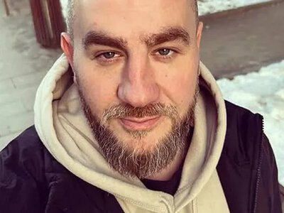 Охоронці Локомотива побили російського пропагандиста після матчу