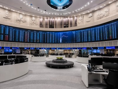 Індекс Kospi увійшов у «бичачий» ринок на тлі відновлення інтересу до ШІ