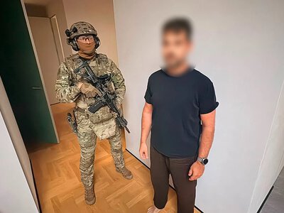 У ліцеях Києва викрили схему фіктивного працевлаштування для відстрочок