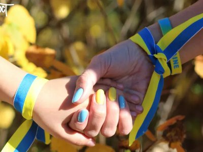 238 дітей Херсонщини, повернутих з окупації, отримають понад 7 мільйонів гривень допомоги