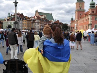 Без українців економіка Польщі може зупинитися
