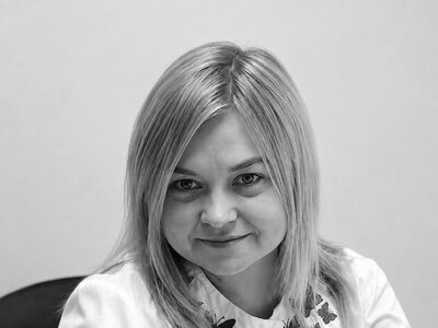 У Тернополі померла медсестра міської лікарні №2 Оксана Солов’янова