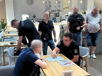 Науковці вимагали мільйон за екологічний висновок