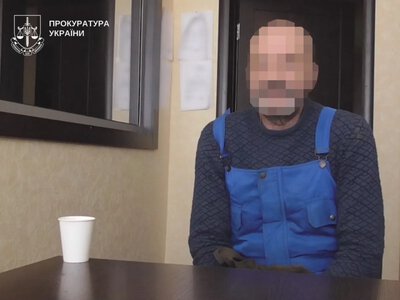 Мешканця Полтавщини засудили на 10 років за передачу ворогу інформації про позиції ЗСУ