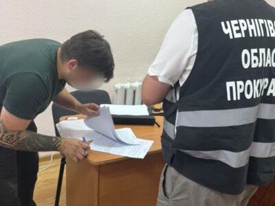 700 тис грн збитків: посадовця управління ЖКГ Чернігова судитимуть за зловживання