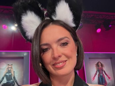 Жартує про відсутність кінцівок: Валерія Мандзюк розповіла про чорний гумор у госпіталях