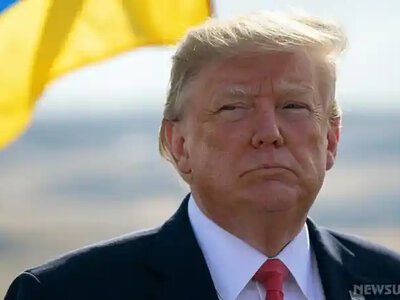 Візит Трампа до Києва здатен стати потужним геополітичним сигналом
