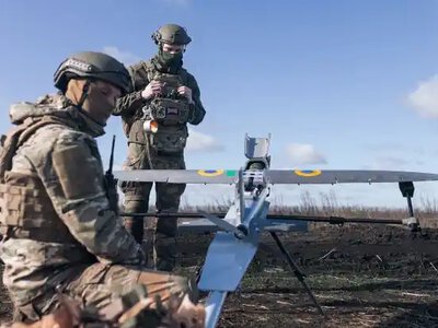 ЗСУ уразили диспетчерську вежу аеродрому Саки у Криму