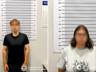 У Рівному з орендованої квартири зникли два телевізори: поліція затримала двох підозрюваних