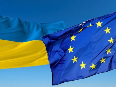 Агросектор України: шлях до ЄС та вища додана вартість
