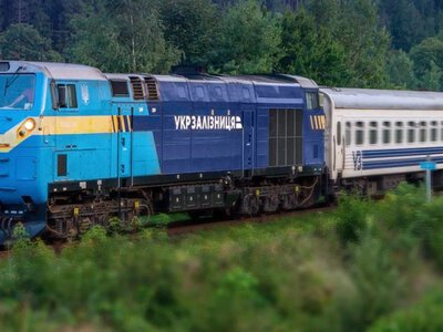 На Львівщині змінили маршрути й графіки деяких приміських поїздів