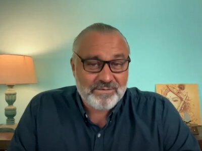 Коли закінчиться війна в Україні: астролог Алакх Ніранжан назвав вирішальну дату та несподівані умови миру