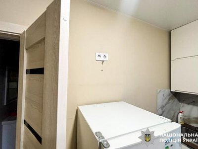 Житель Костополя разом із волинянкою обікрали орендовану квартиру в Рівному